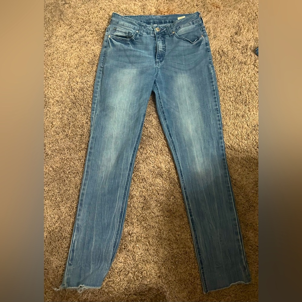 Seven size 8